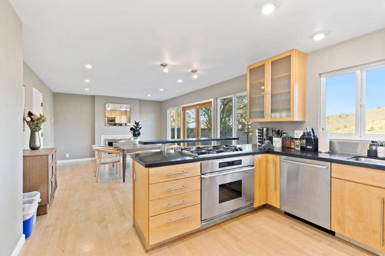 @ Marbella Lane - Hidden Gem In Pacifica! Villa Luaran gambar