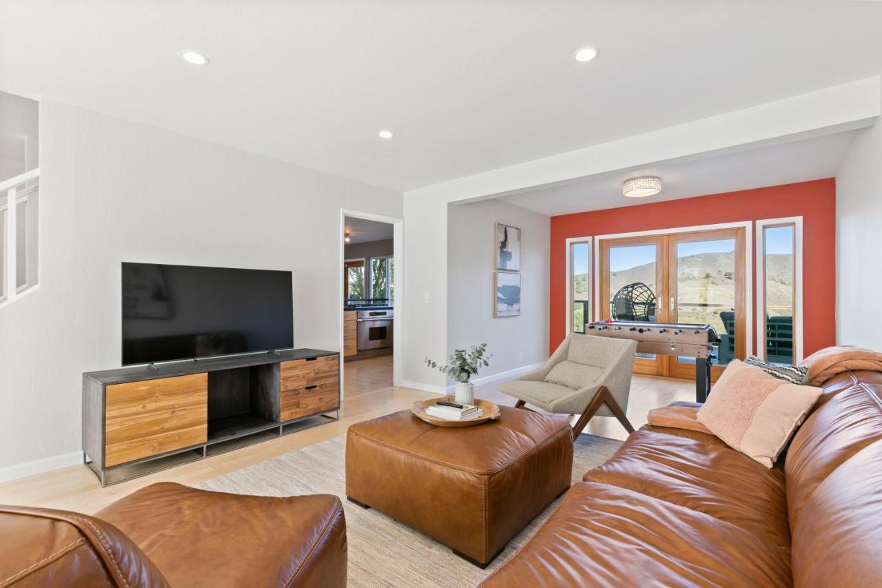 @ Marbella Lane - Hidden Gem In Pacifica! Villa Luaran gambar