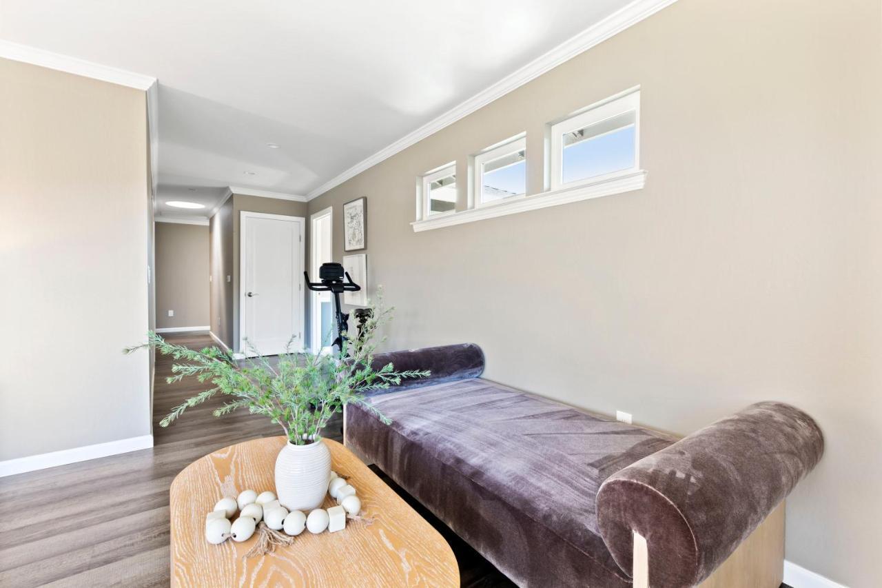 @ Marbella Lane - Hidden Gem In Pacifica! Villa Luaran gambar