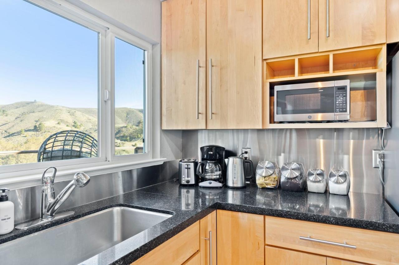 @ Marbella Lane - Hidden Gem In Pacifica! Villa Luaran gambar