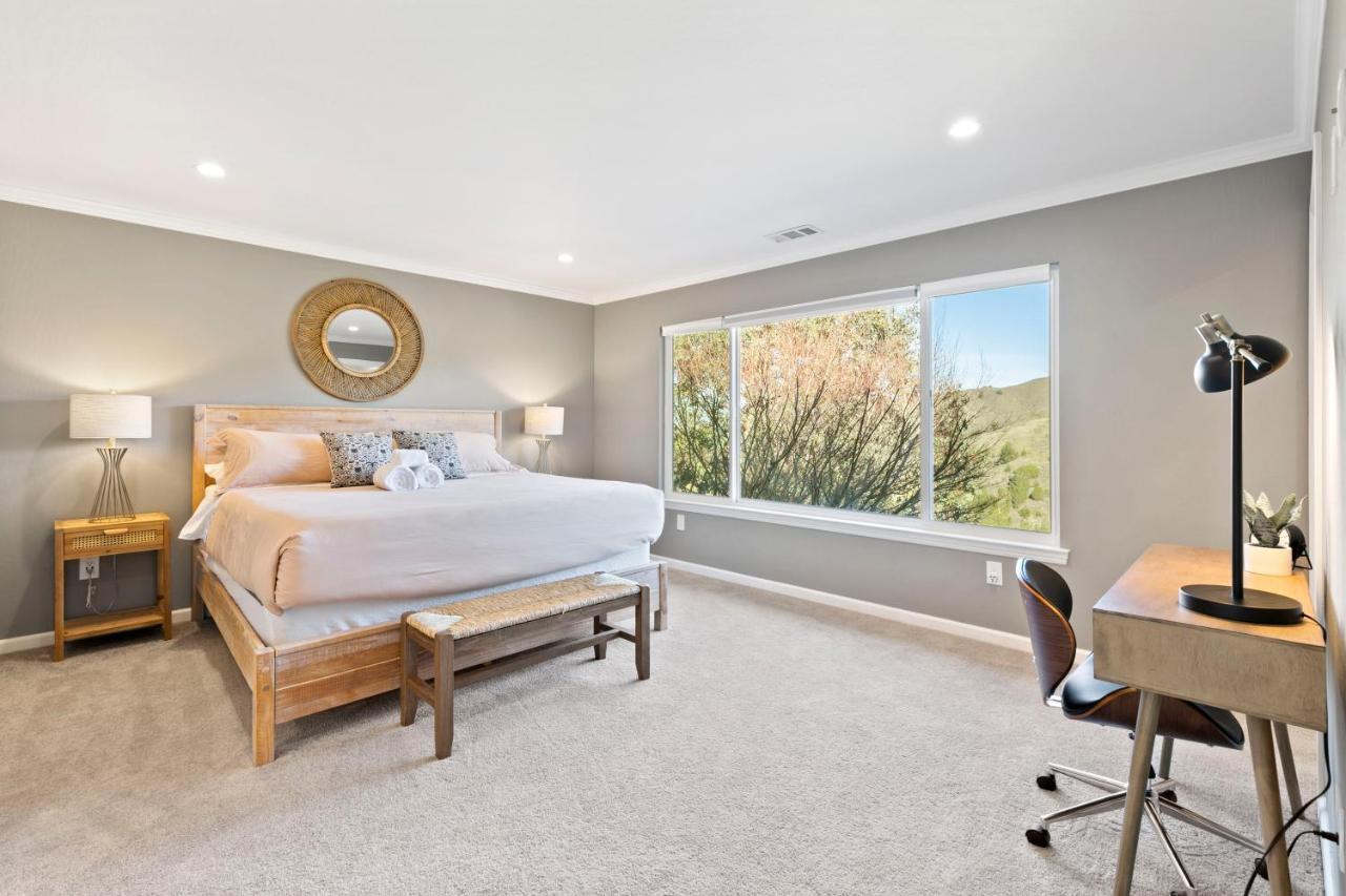 @ Marbella Lane - Hidden Gem In Pacifica! Villa Luaran gambar