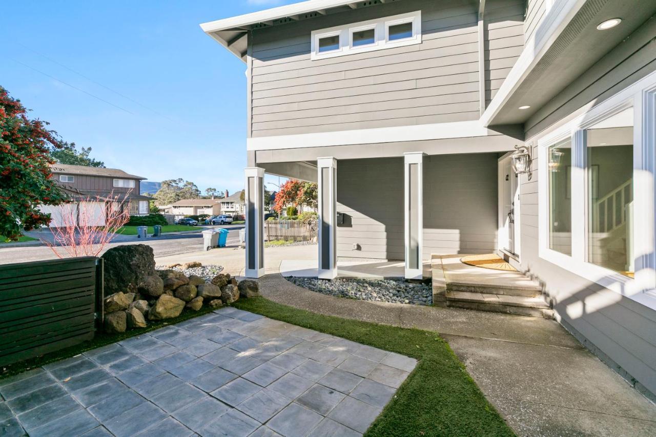 @ Marbella Lane - Hidden Gem In Pacifica! Villa Luaran gambar