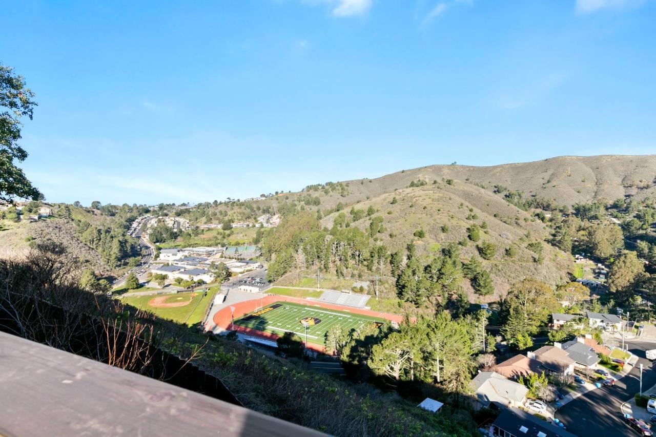 @ Marbella Lane - Hidden Gem In Pacifica! Villa Luaran gambar