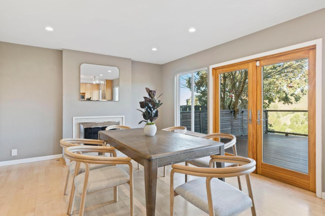 @ Marbella Lane - Hidden Gem In Pacifica! Villa Luaran gambar