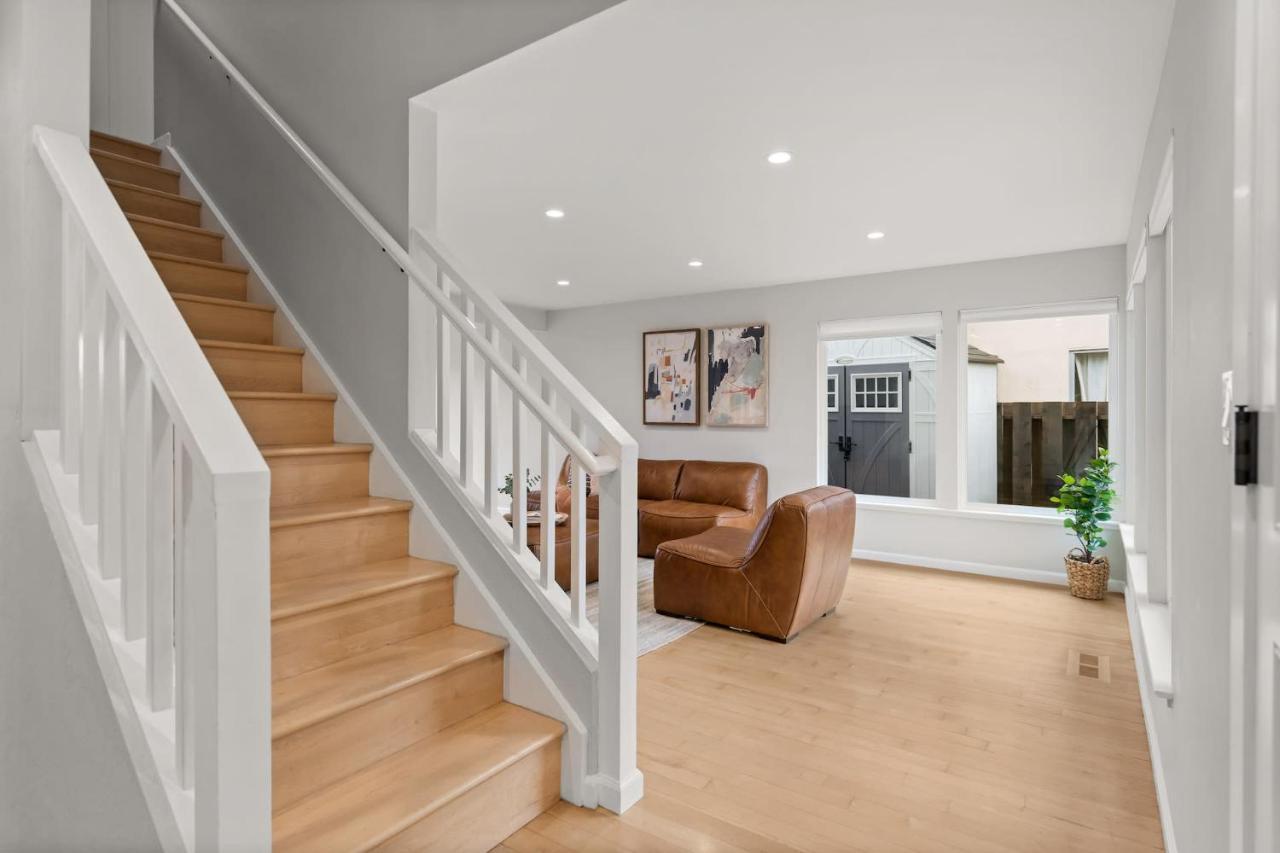 @ Marbella Lane - Hidden Gem In Pacifica! Villa Luaran gambar