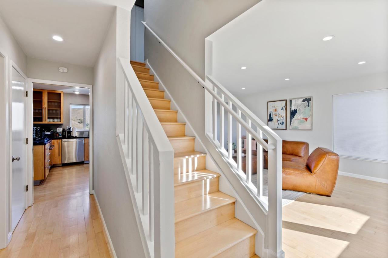 @ Marbella Lane - Hidden Gem In Pacifica! Villa Luaran gambar