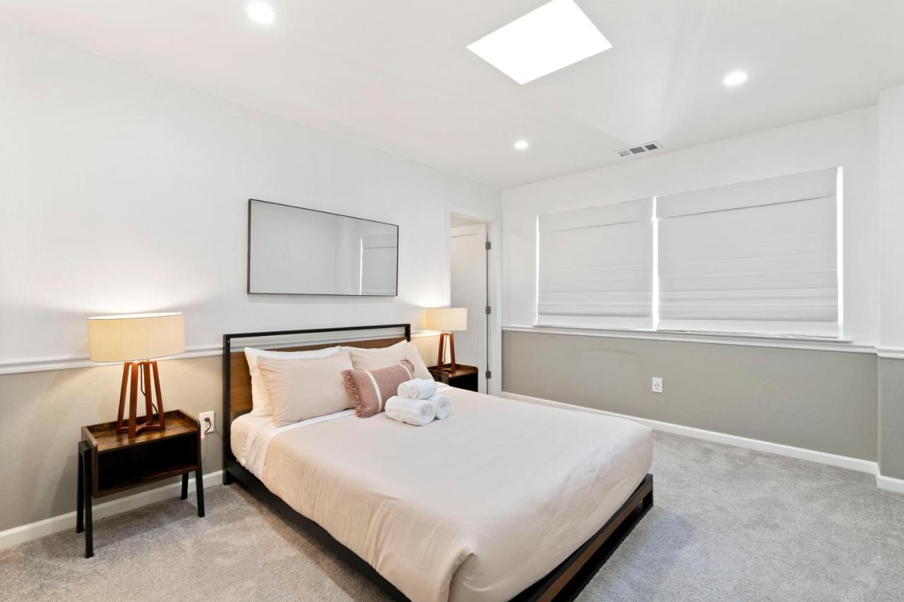 @ Marbella Lane - Hidden Gem In Pacifica! Villa Luaran gambar