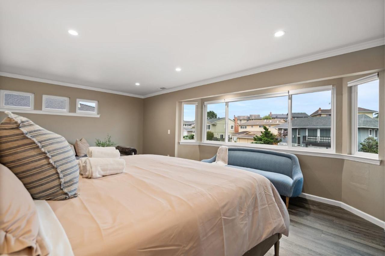 @ Marbella Lane - Hidden Gem In Pacifica! Villa Luaran gambar