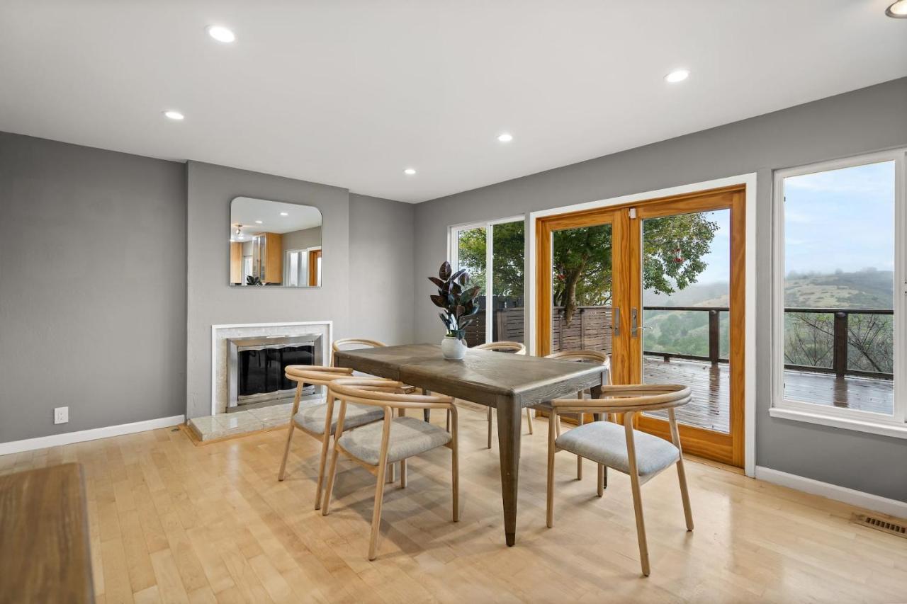 @ Marbella Lane - Hidden Gem In Pacifica! Villa Luaran gambar