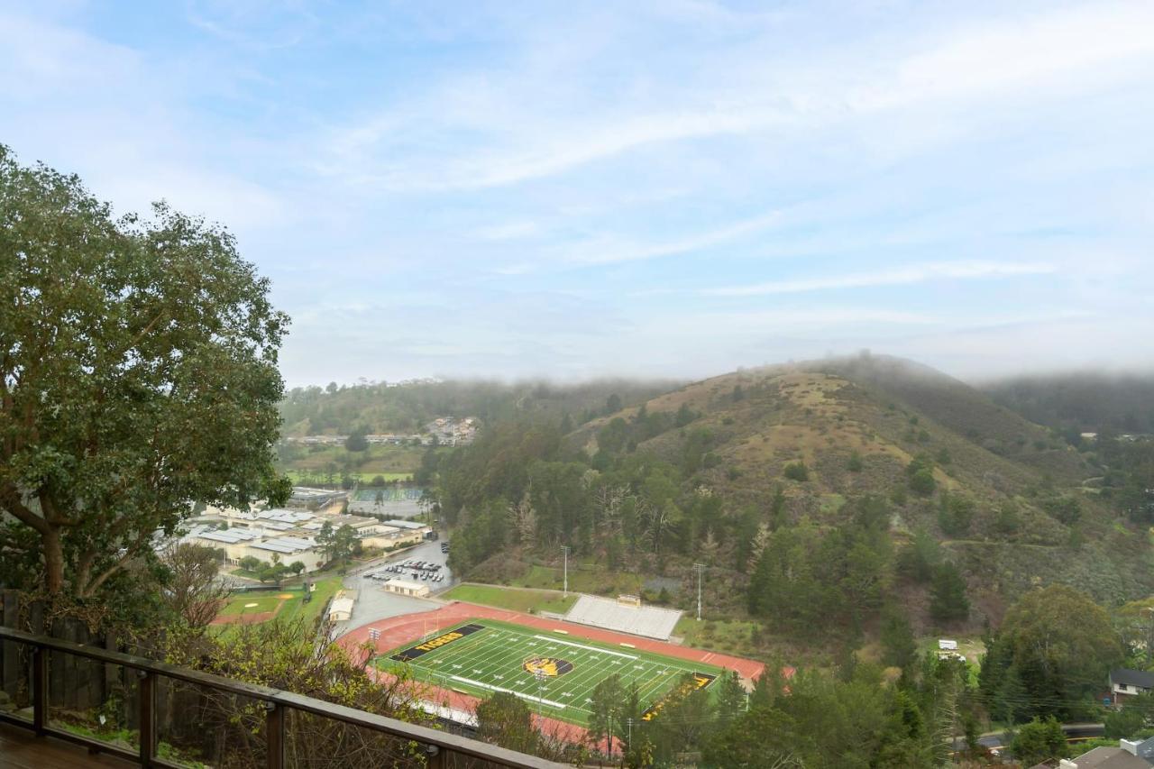 @ Marbella Lane - Hidden Gem In Pacifica! Villa Luaran gambar
