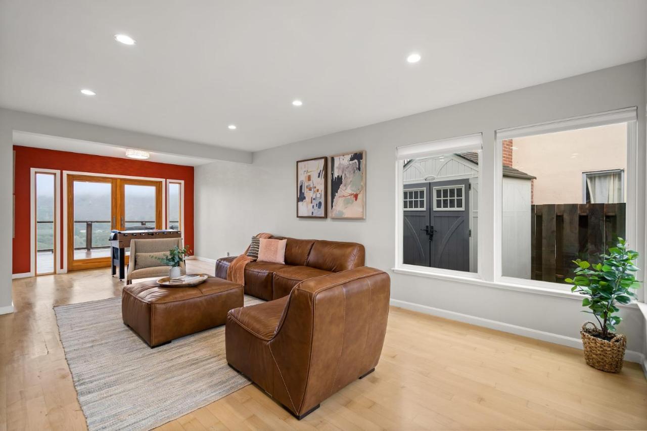 @ Marbella Lane - Hidden Gem In Pacifica! Villa Luaran gambar
