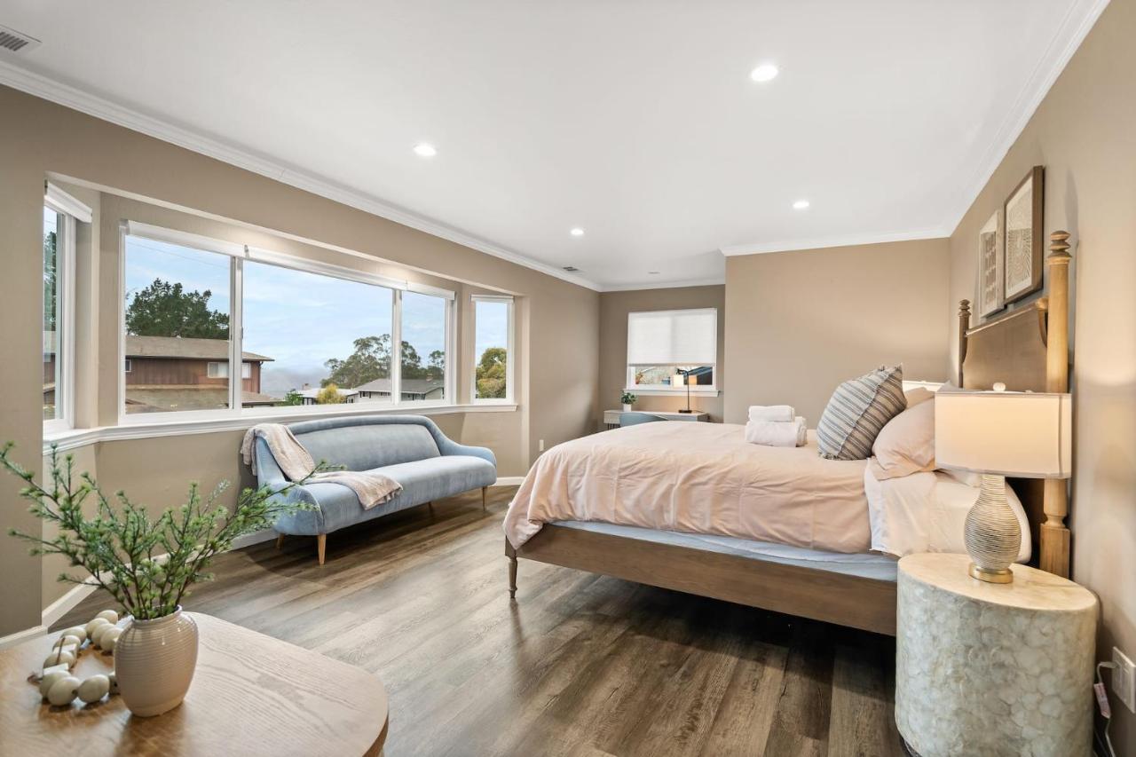 @ Marbella Lane - Hidden Gem In Pacifica! Villa Luaran gambar