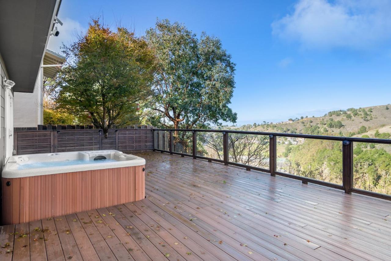@ Marbella Lane - Hidden Gem In Pacifica! Villa Luaran gambar